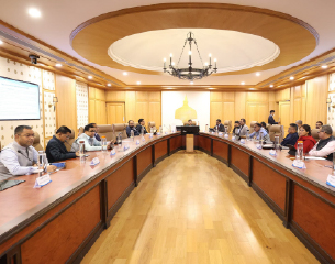 BJP Meet 1